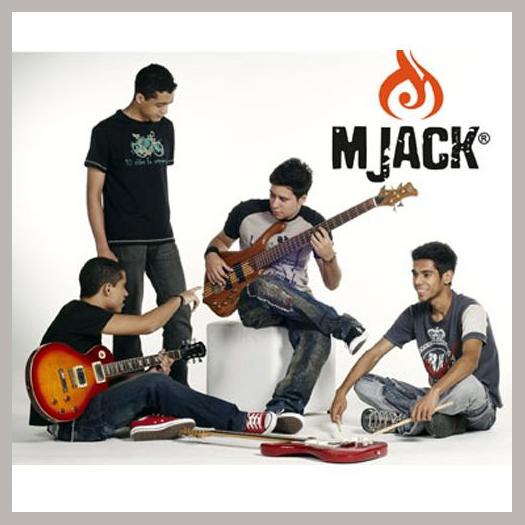 M Jack